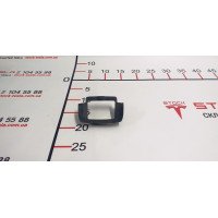 4 Кожух радара резиновый Tesla model S 1046827-00-A